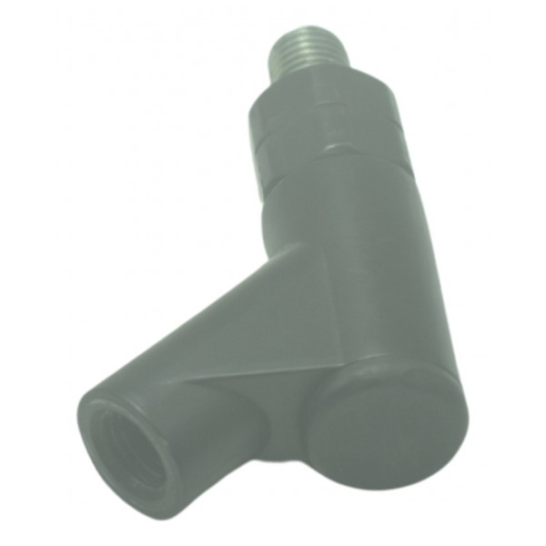 Coxim Espelho Direito Yamaha Mt 07 15-18 Original