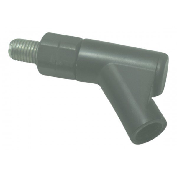 Coxim Espelho Direito Yamaha Mt 07 15-18 Original