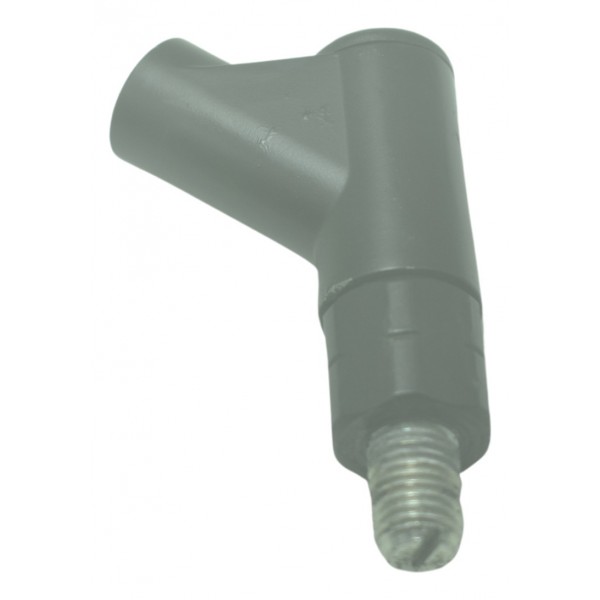 Coxim Espelho Direito Yamaha Mt 07 15-18 Original