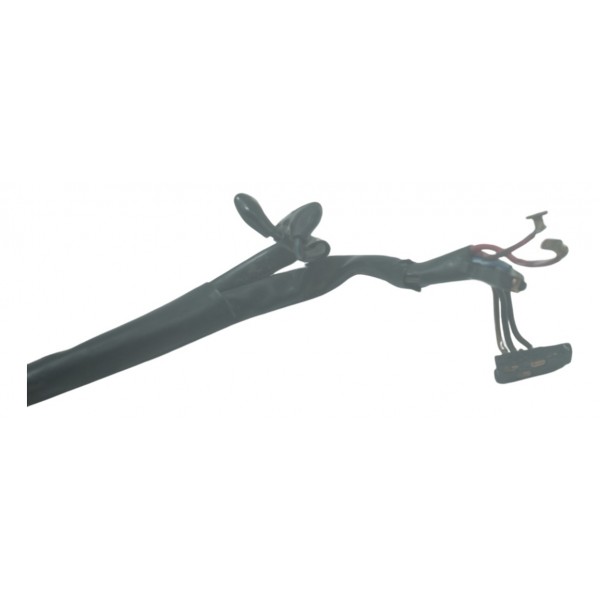 Chicote Chave Partida Yamaha Mt 07 15-18 Original