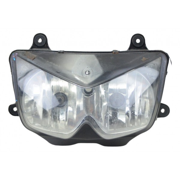 Farol Kawasaki Ninja 250 R 08-12 Original Direito