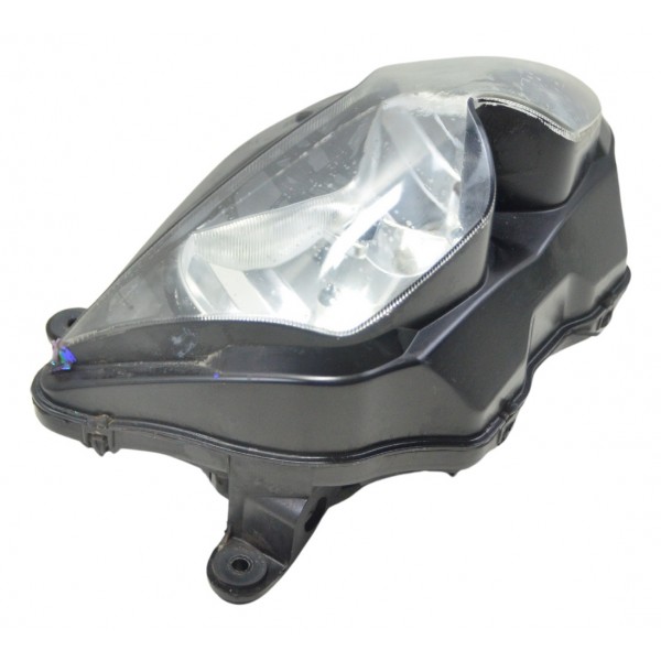 Farol Kawasaki Ninja 250 R 08-12 Original Direito