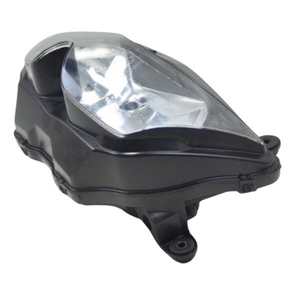 Farol Kawasaki Ninja 250 R 08-12 Original Direito