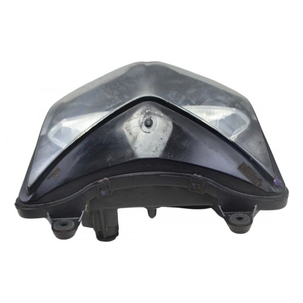 Farol Kawasaki Ninja 250 R 08-12 Original Direito