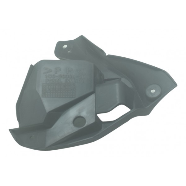 Acabamento Interno Esquerdo Yamaha Mt 07 15-18 Original