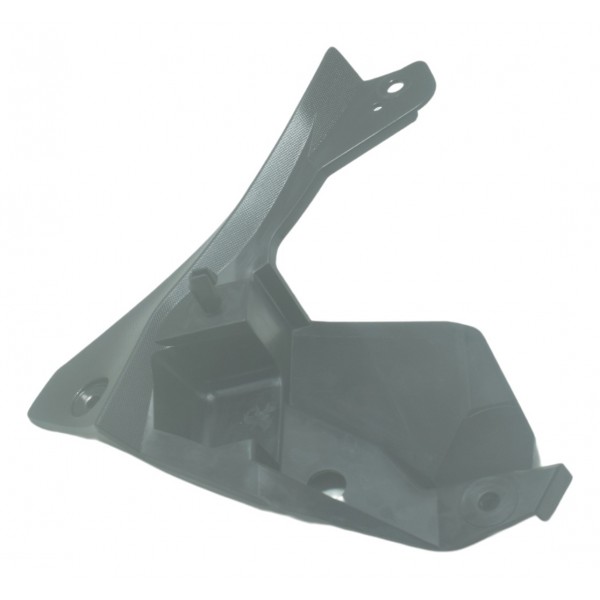 Acabamento Interno Esquerdo Yamaha Mt 07 15-18 Original