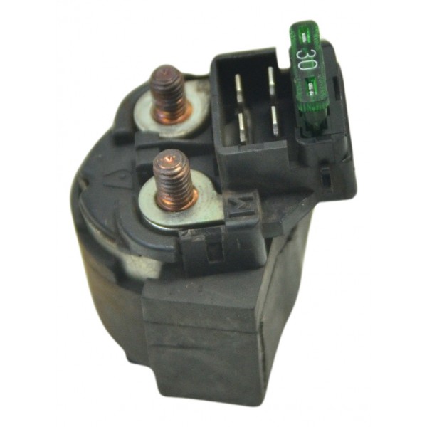 Rele Partida Kawasaki Ninja 250 R 08-12 Original