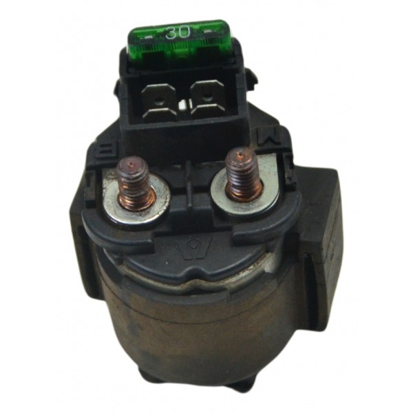 Rele Partida Kawasaki Ninja 250 R 08-12 Original