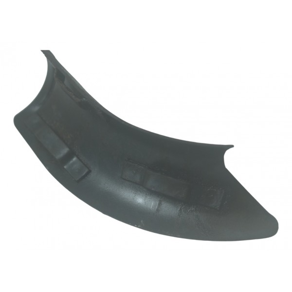 Protetor Curva Escape Harley Dyna Super Glide Fxd 09-11 Orig