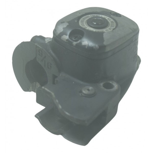 Cilindro Freio Diant Det Harley Dyna Super Glide Fxd 09-11