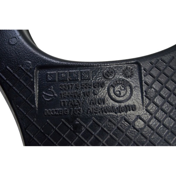 Balança Bmw F 700 Gs 2017 Original