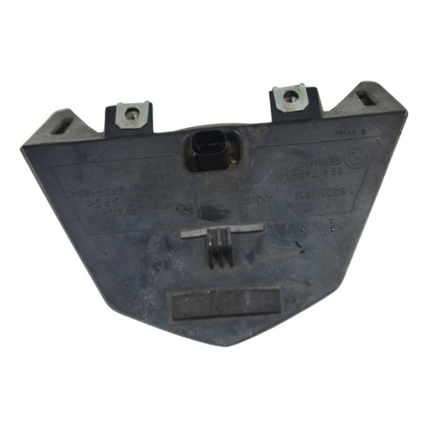 Lanterna Traseira Bmw F 700 Gs 2017 Original Branco