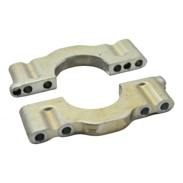 Par Mancal Virabrequim Bmw F 700 Gs 2017 Original