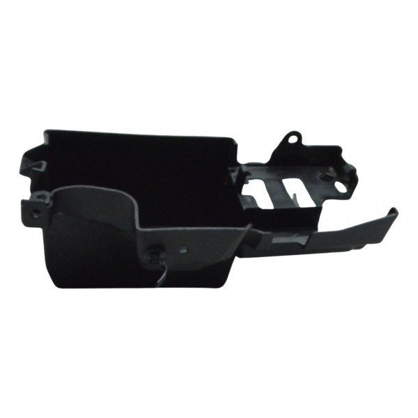 Caixa Bateria Kawasaki Er6n Er-6n 10-12 Original Preto