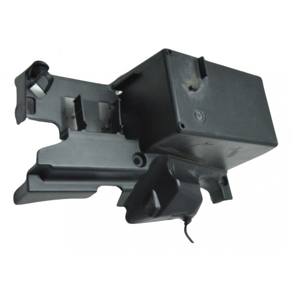 Caixa Bateria Kawasaki Er6n Er-6n 10-12 Original Preto