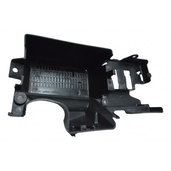Caixa Bateria Kawasaki Er6n Er-6n 10-12 Original Preto