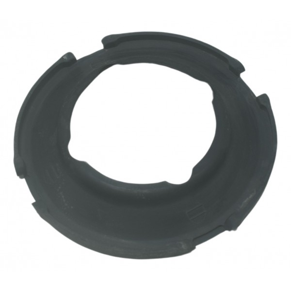 Capa Da Roda Honda Xl 700v Transalp 11-14 Original Preto