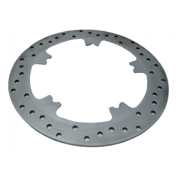 Disco Freio Dianteiro 4,76mm Harley Night Rod 12-16 Original