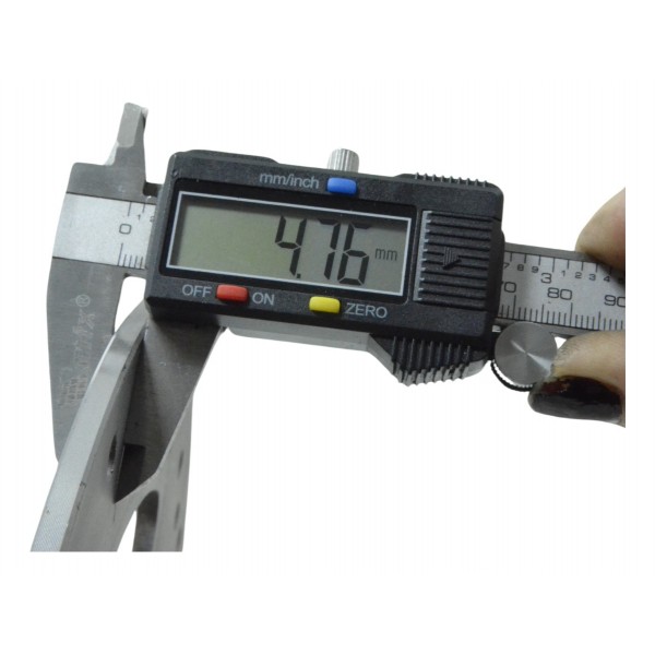 Disco Freio Dianteiro 4,76mm Harley Night Rod 12-16 Original