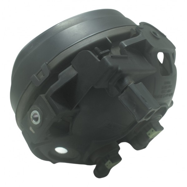 Farol Honda Xl 700v Transalp 11-14 Original Direito