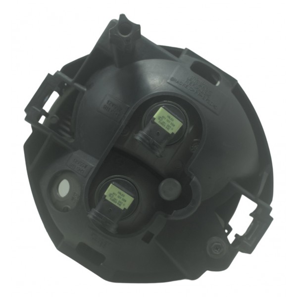 Farol Honda Xl 700v Transalp 11-14 Original Direito