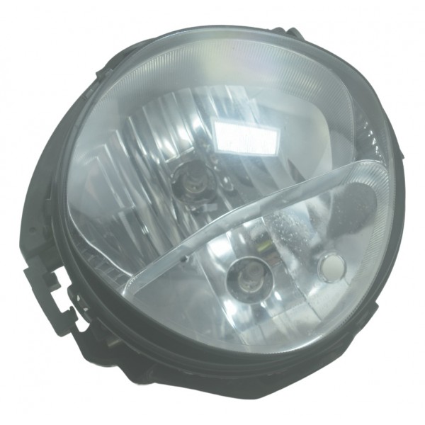 Farol Honda Xl 700v Transalp 11-14 Original Direito