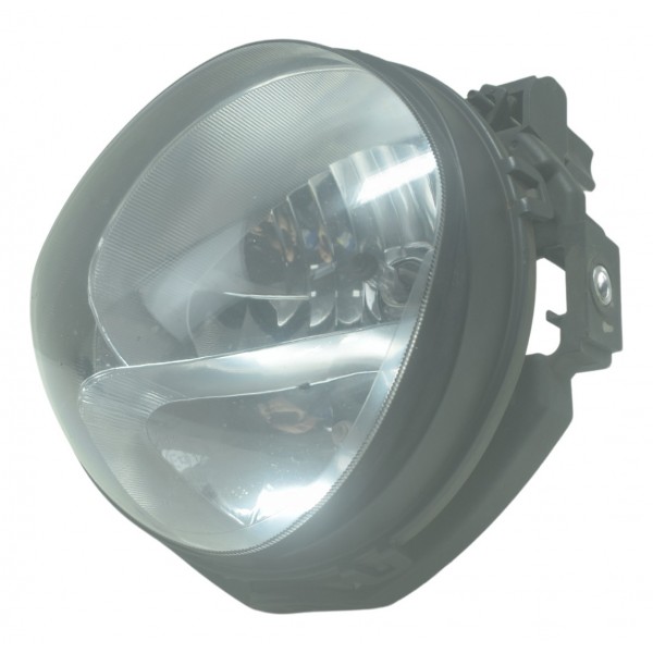 Farol Honda Xl 700v Transalp 11-14 Original Direito