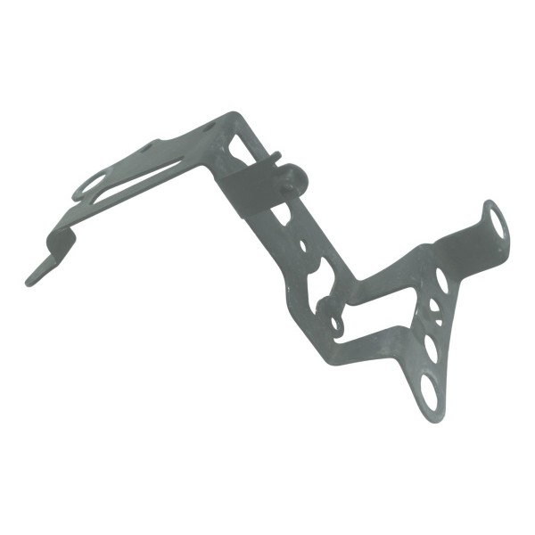 Suporte Modulo Abs Honda Xl 700v Transalp 11-14 Original Preto