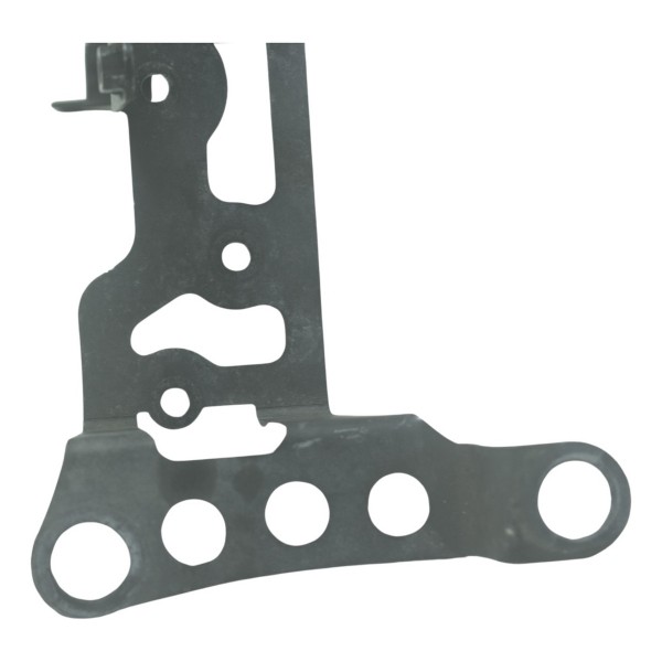 Suporte Modulo Abs Honda Xl 700v Transalp 11-14 Original Preto