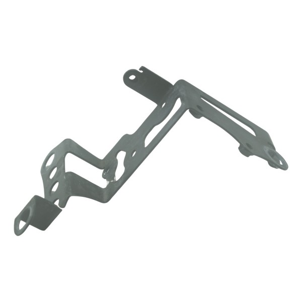 Suporte Modulo Abs Honda Xl 700v Transalp 11-14 Original Preto