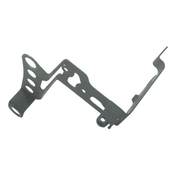 Suporte Modulo Abs Honda Xl 700v Transalp 11-14 Original Preto