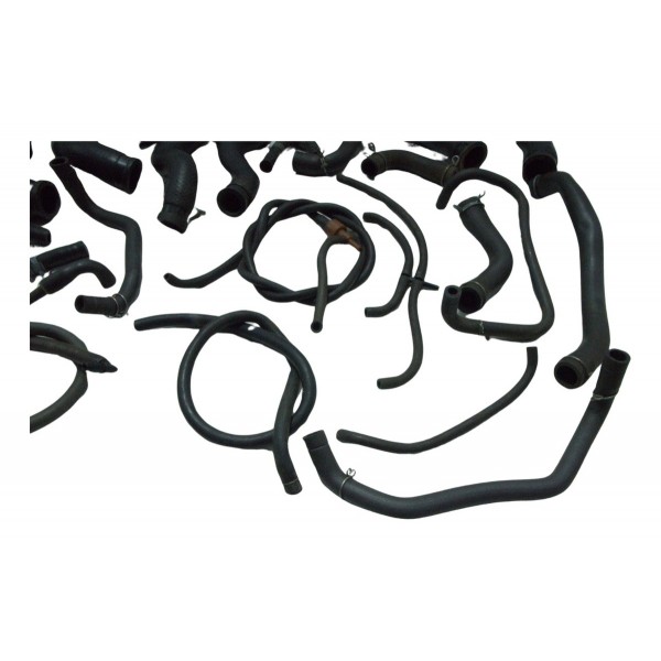 Kit Mangueiras Honda Cbr 1000rr 12-15 Original