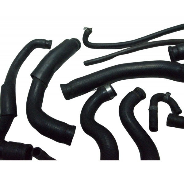 Kit Mangueiras Honda Cbr 1000rr 12-15 Original