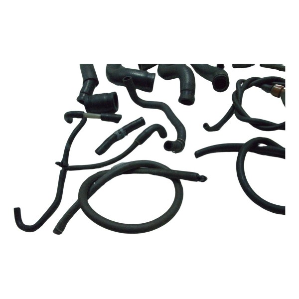 Kit Mangueiras Honda Cbr 1000rr 12-15 Original