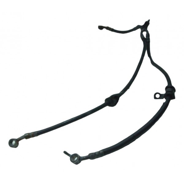 Flexível Freio Dianteiro Honda Cbr 1000rr 12-15 Original