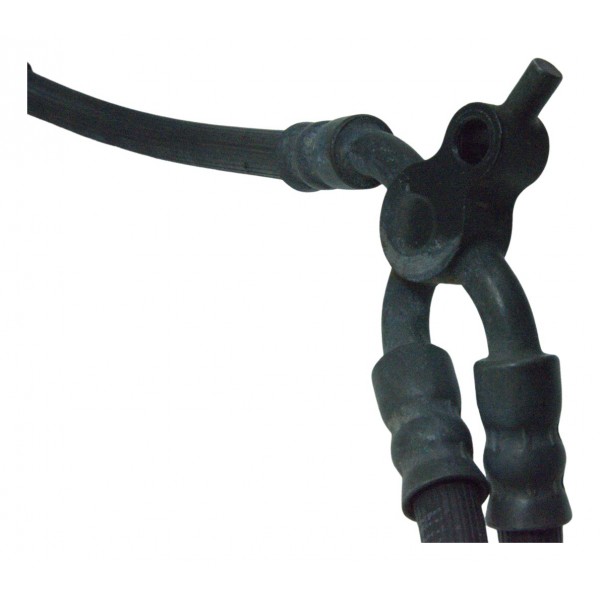 Flexível Freio Dianteiro Honda Cbr 1000rr 12-15 Original