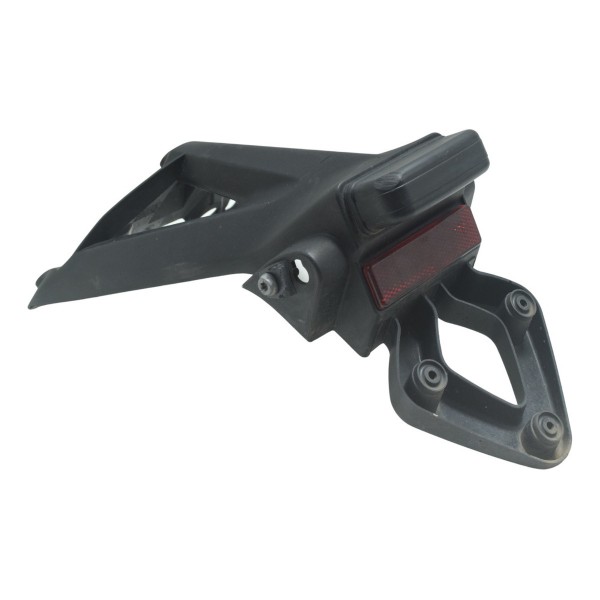 Suporte Placa C/ Refletor Bmw S 1000r 18-20 Original