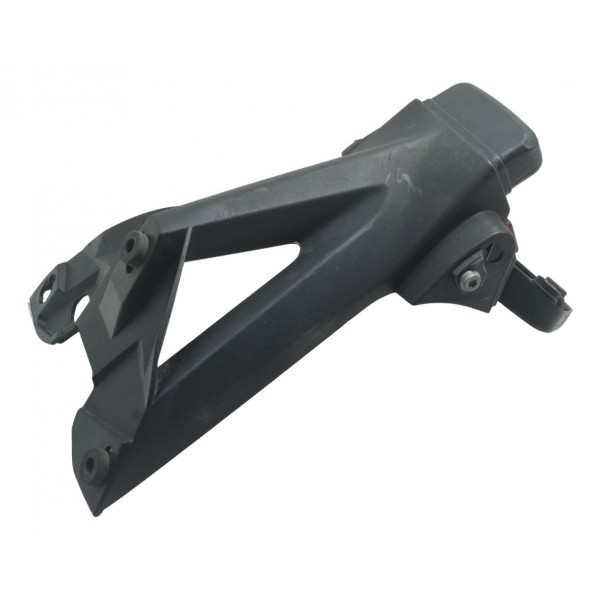 Suporte Placa C/ Refletor Bmw S 1000r 18-20 Original