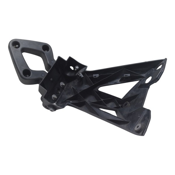 Suporte Placa C/ Refletor Bmw S 1000r 18-20 Original