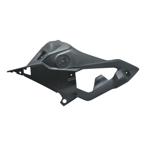 Acabamento Interno Esquerdo Bmw S 1000r 18-20 Original Preto