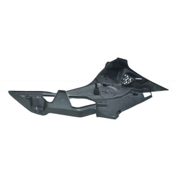 Acabamento Interno Esquerdo Bmw S 1000r 18-20 Original Preto