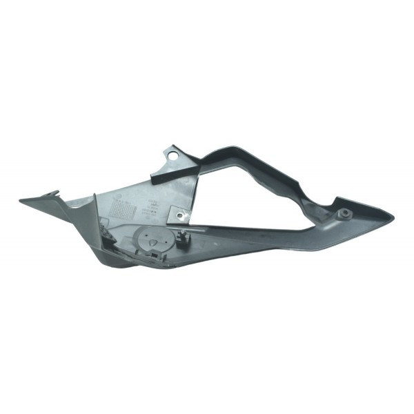 Acabamento Interno Esquerdo Bmw S 1000r 18-20 Original Preto