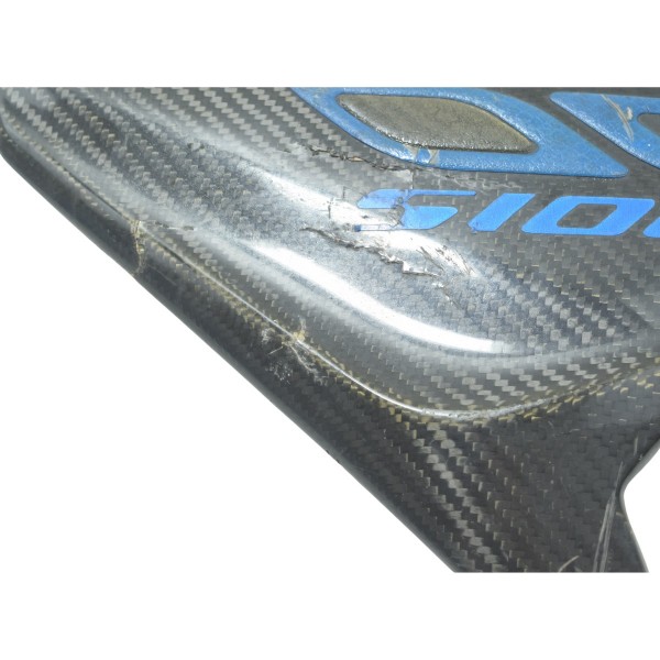 Carenagem Lateral Esquerda Bmw S 1000r 18-20 Original Preto