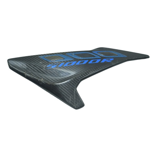 Carenagem Lateral Esquerda Bmw S 1000r 18-20 Original Preto