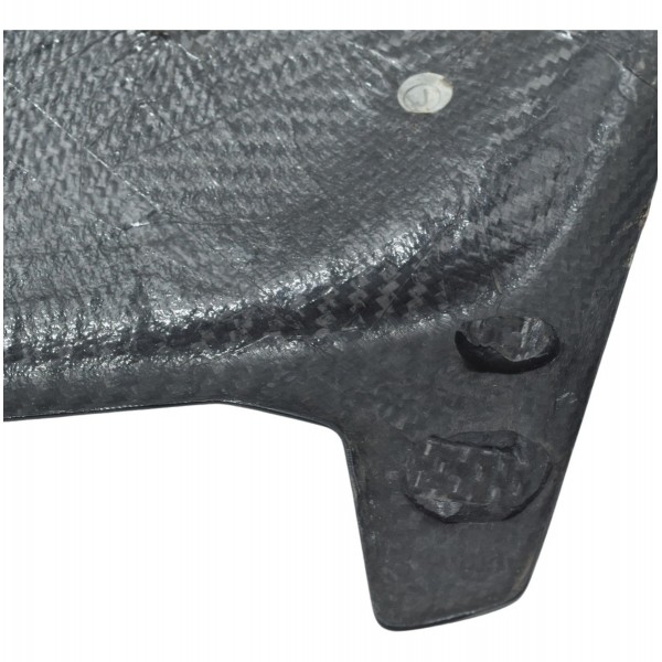 Carenagem Lateral Esquerda Bmw S 1000r 18-20 Original Preto