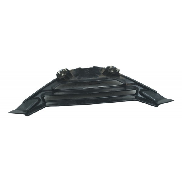 Acabamento Spoiler Central Bmw S 1000r 18-20 Original Preto