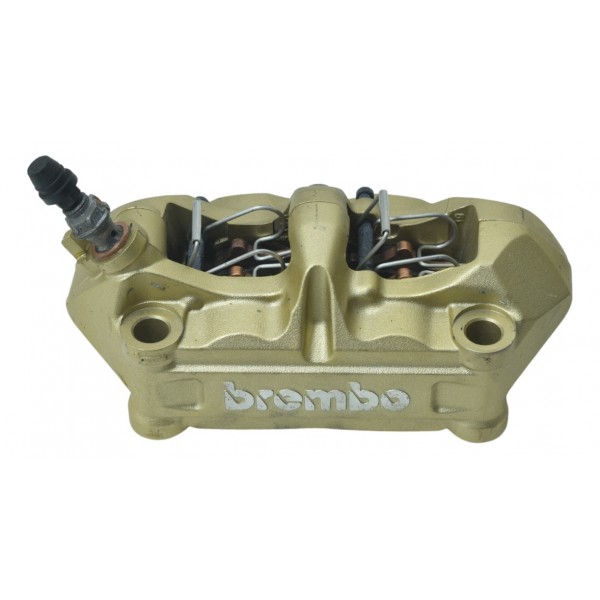 Pinça Freio Dianteira Esquerda Bmw S 1000r 18-20 Original