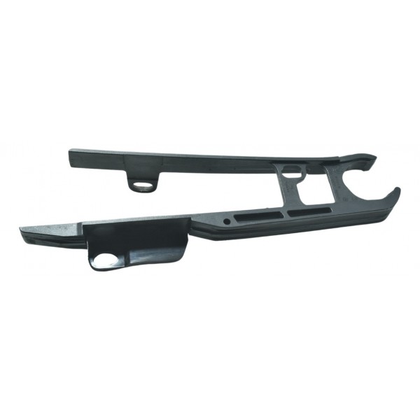 Saboneteira Bmw S 1000r 18-20 Original Preto