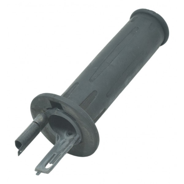 Manopla Esquerda C/ Aquecedor Bmw S 1000r 18-20 Original Preto