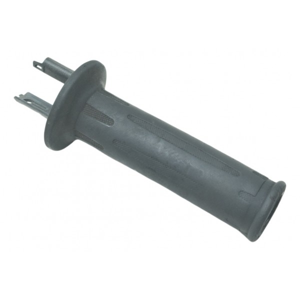 Manopla Esquerda C/ Aquecedor Bmw S 1000r 18-20 Original Preto